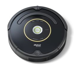 Staubsaugroboter iRobot Roomba 650