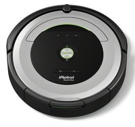 Staubsaugroboter iRobot Roomba 680